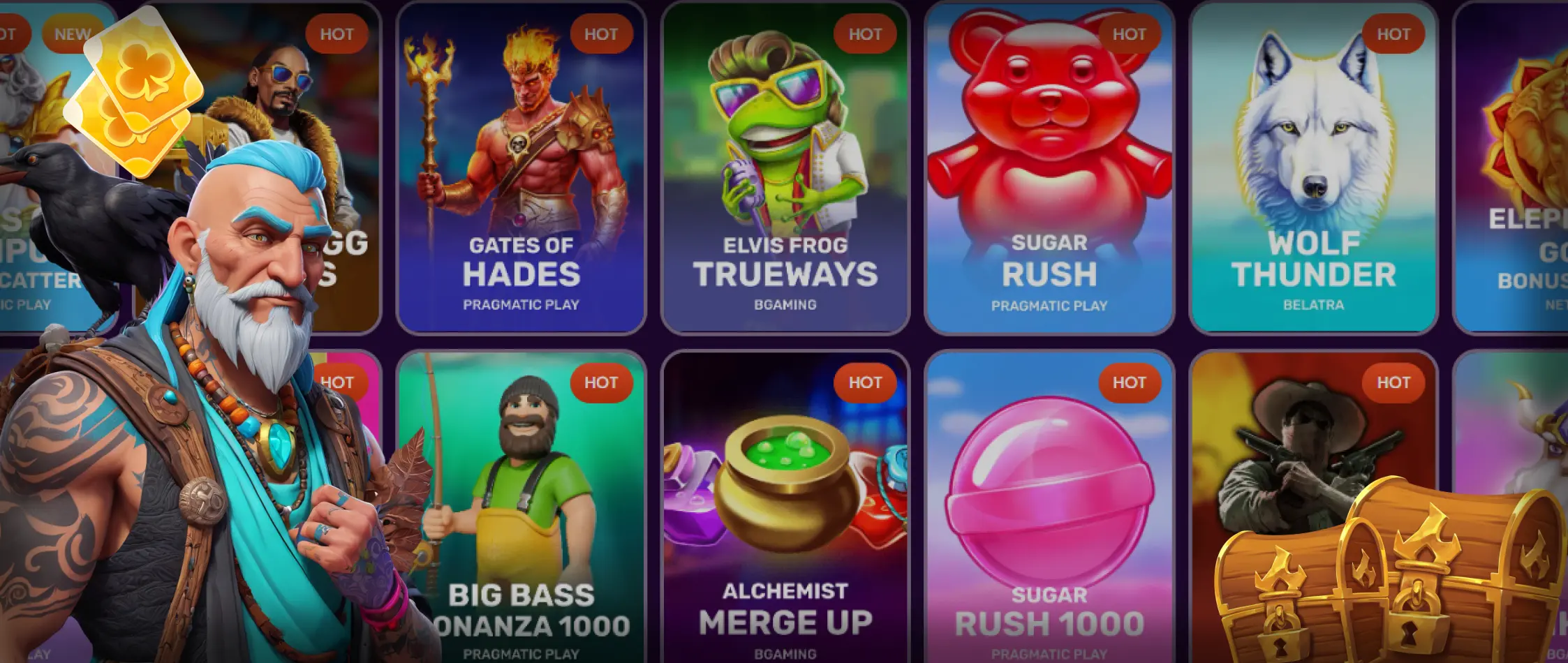 Spinando Live Games Spinando Live Games